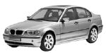 BMW E46 P0932 Fault Code