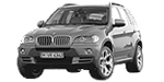 BMW E70 P0932 Fault Code