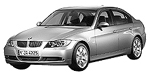 BMW E90 P0932 Fault Code