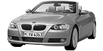 BMW E93 P0932 Fault Code